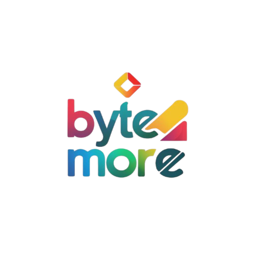 Byte More